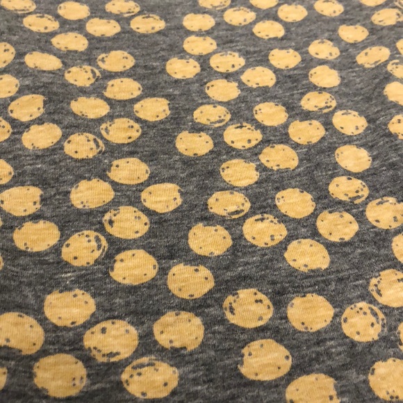 SOLD - LulaRoe Nicole dress in size XS - Picture 4 of 5